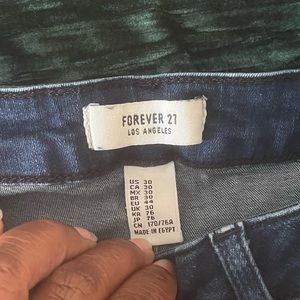 Forever 21 Jeans